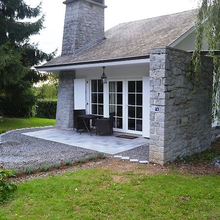 Sous Le Saule Holiday Home Heyd Bilik gambar
