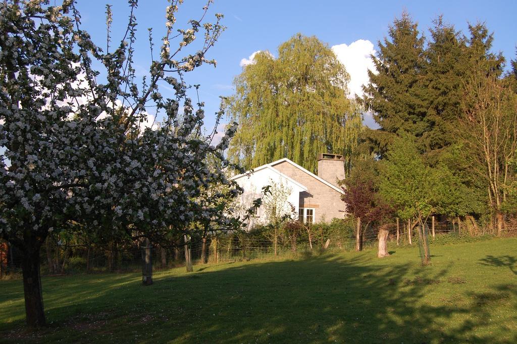 Sous Le Saule Holiday Home Heyd Bilik gambar