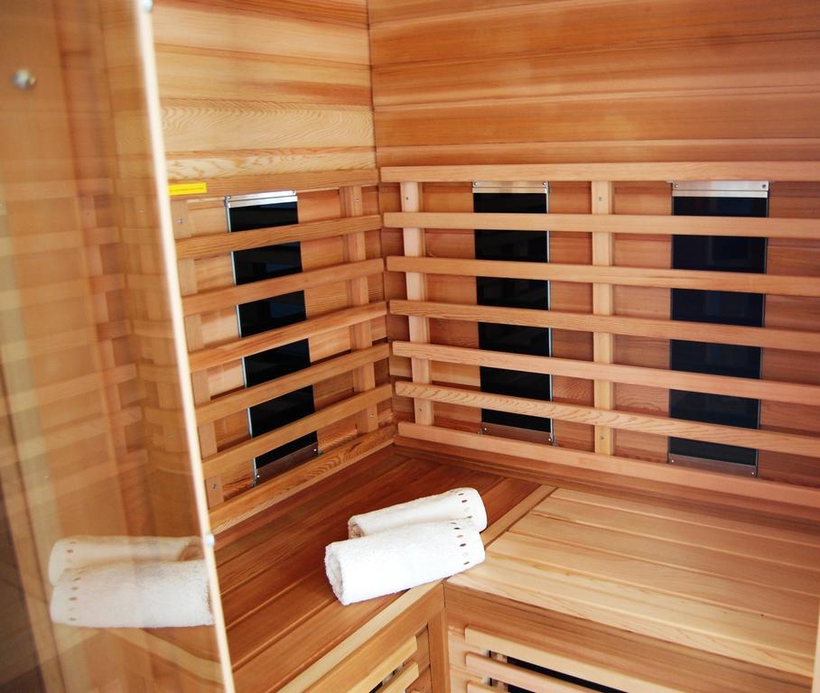 Sous Le Saule Holiday Home Heyd Bilik gambar