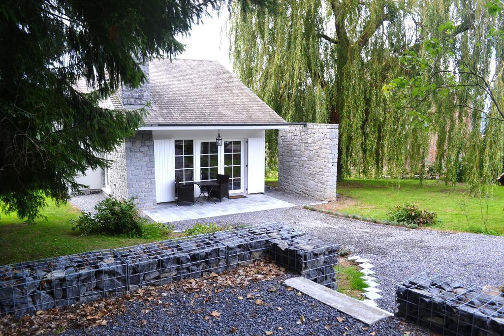 Sous Le Saule Holiday Home Heyd Bilik gambar